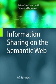 Couverture_Information Sharing on the Semantic Web