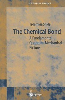 Front cover_The Chemical Bond