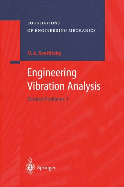 Couverture_Engineering Vibration Analysis
