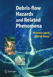 Couverture_Debris-flow Hazards and Related Phenomena