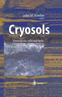 Front cover_Cryosols