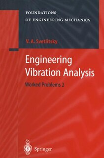 Couverture_Engineering Vibration Analysis