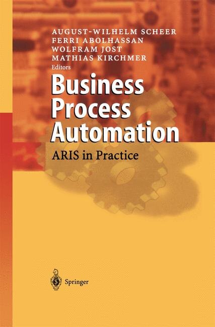 Couverture_Business Process Automation