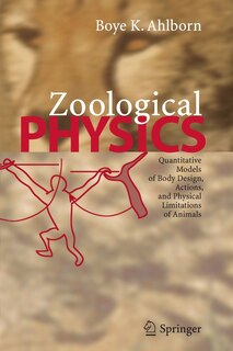 Front cover_Zoological Physics