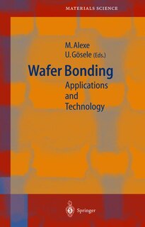 Couverture_Wafer Bonding