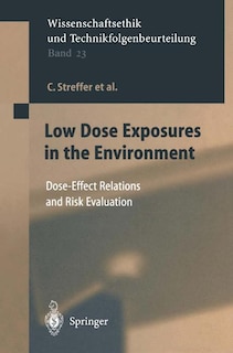 Couverture_Low Dose Exposures in the Environment