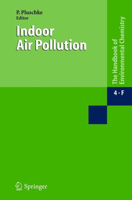 Front cover_Indoor Air Pollution