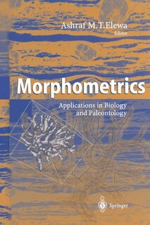 Couverture_Morphometrics
