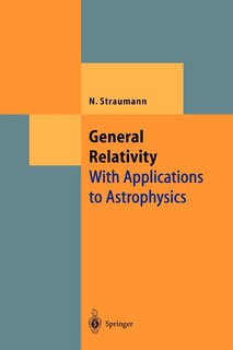 Front cover_General Relativity