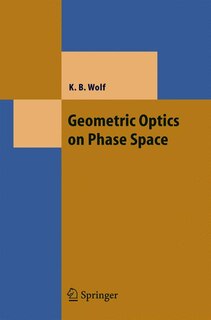 Couverture_Geometric Optics on Phase Space