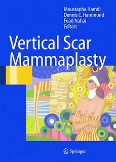 Couverture_Vertical Scar Mammaplasty