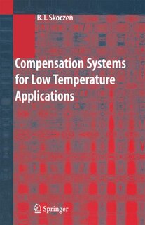 Couverture_Compensation Systems for Low Temperature Applications