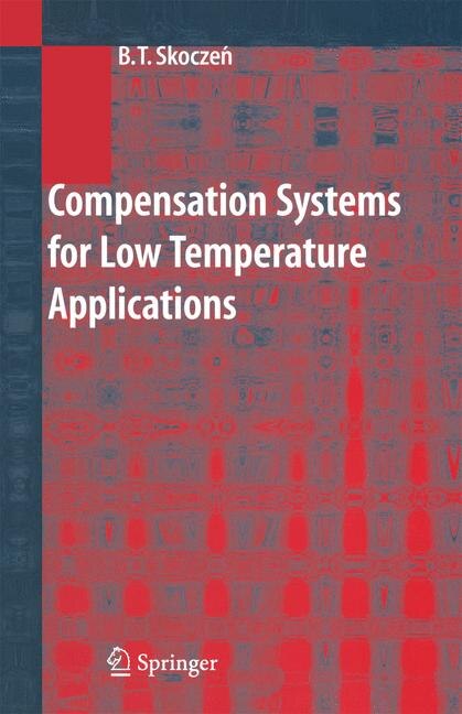 Couverture_Compensation Systems for Low Temperature Applications