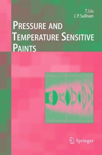 Front cover_Pressure and Temperature Sensitive Paints