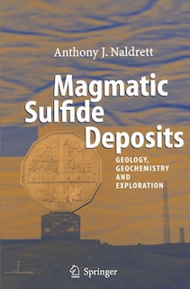 Couverture_Magmatic Sulfide Deposits