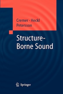 Couverture_Structure-Borne Sound