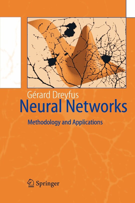 Front cover_Neural Networks