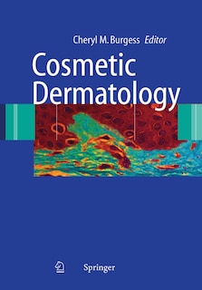 Front cover_Cosmetic Dermatology