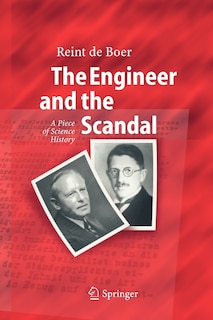 Front cover_The Engineer and the Scandal