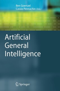 Front cover_Artificial General Intelligence