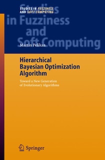 Front cover_Hierarchical Bayesian Optimization Algorithm