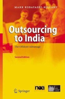 Front cover_Outsourcing to India