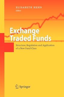 Front cover_Exchange Traded Funds