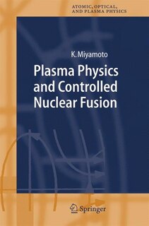 Couverture_Plasma Physics and Controlled Nuclear Fusion
