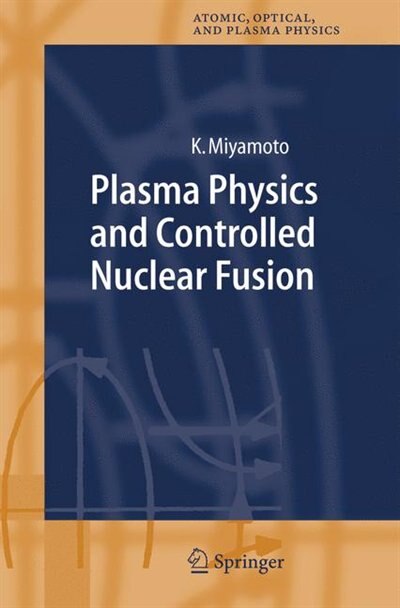 Couverture_Plasma Physics and Controlled Nuclear Fusion