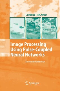 Front cover_Image Processing Using Pulse-Coupled Neural Networks