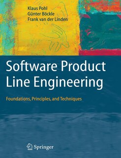 Couverture_Software Product Line Engineering
