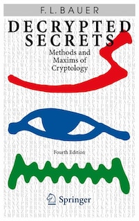 Front cover_Decrypted Secrets
