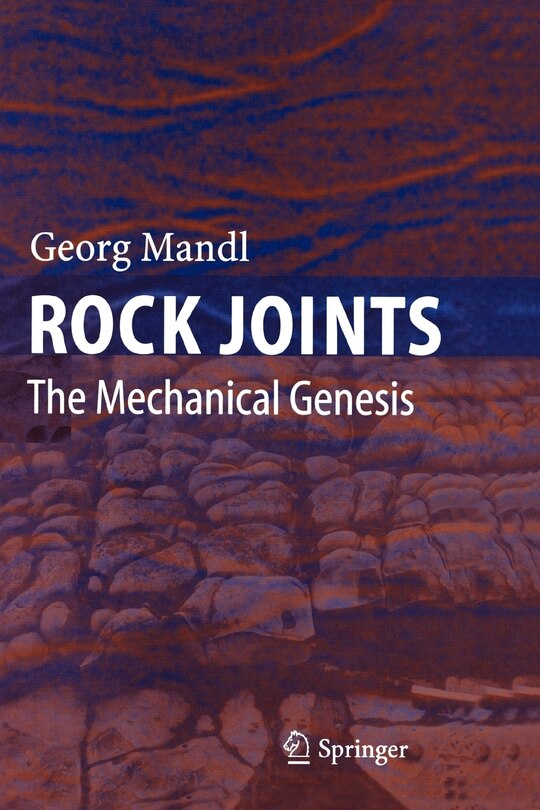 Front cover_Rock Joints