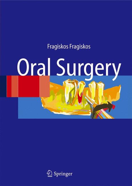 Couverture_Oral Surgery