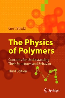 Couverture_The Physics of Polymers