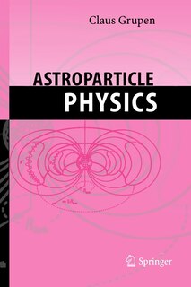 Front cover_Astroparticle Physics