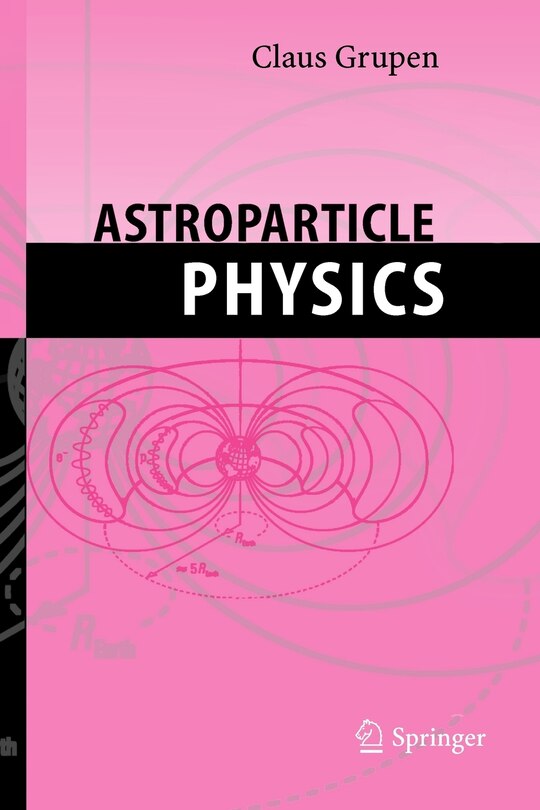Front cover_Astroparticle Physics