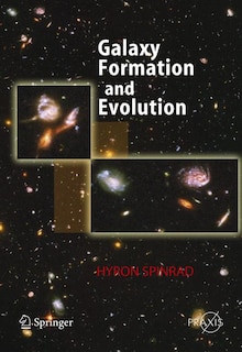 Couverture_Galaxy Formation and Evolution