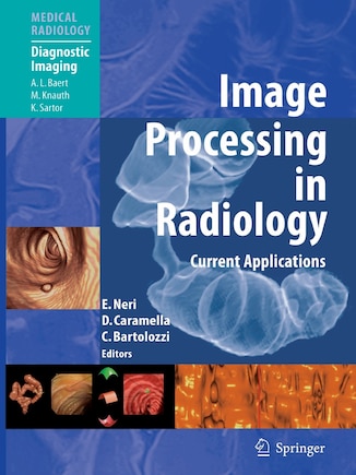 Image Processing in Radiology: Current Applications