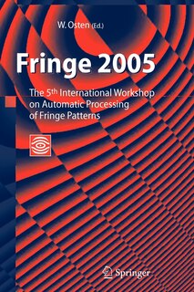 Couverture_Fringe 2005
