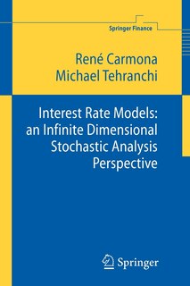 Front cover_Interest Rate Models