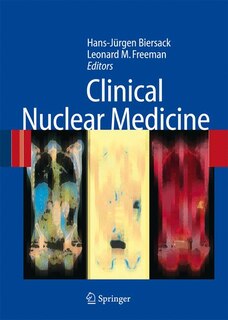 Front cover_Clinical Nuclear Medicine