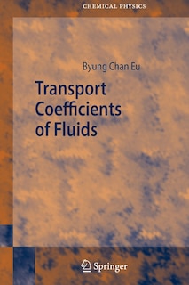 Couverture_Transport Coefficients of Fluids