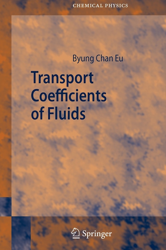 Couverture_Transport Coefficients of Fluids