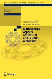 Front cover_Mathematical Aspects Of Classical And Celestial Mechanics
