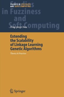 Front cover_Extending the Scalability of Linkage Learning Genetic Algorithms
