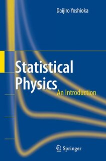 Couverture_Statistical Physics