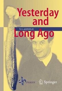Front cover_Yesterday And Long Ago