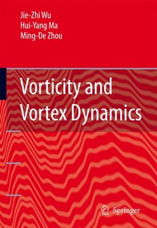 Couverture_Vorticity and Vortex Dynamics