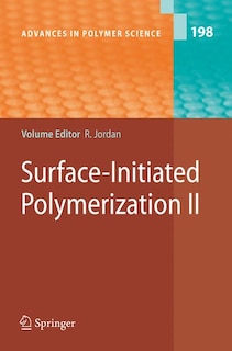 Couverture_Surface-Initiated Polymerization II